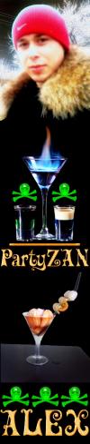 Virus PartyZAN, користувач 1ua 