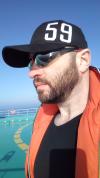 Прокіпчин Руслан, користувач 1ua 