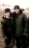 Суржко Серафим, користувач 1ua 