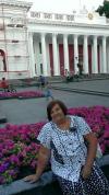 Лукина Евгения, користувач 1ua 
