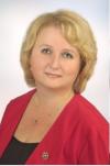 Слюсаренко Инна, користувач 1ua 