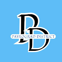 Pavlograd District,  
